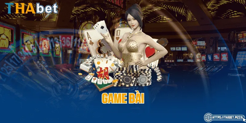 Game bài